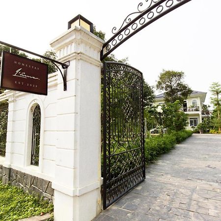 L'Ame - The Hideaway Villa Hue Bagian luar foto