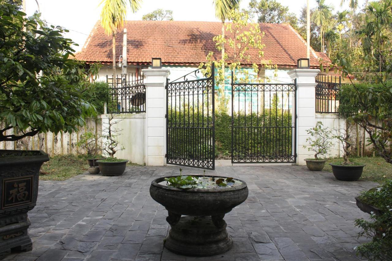 L'Ame - The Hideaway Villa Hue Bagian luar foto