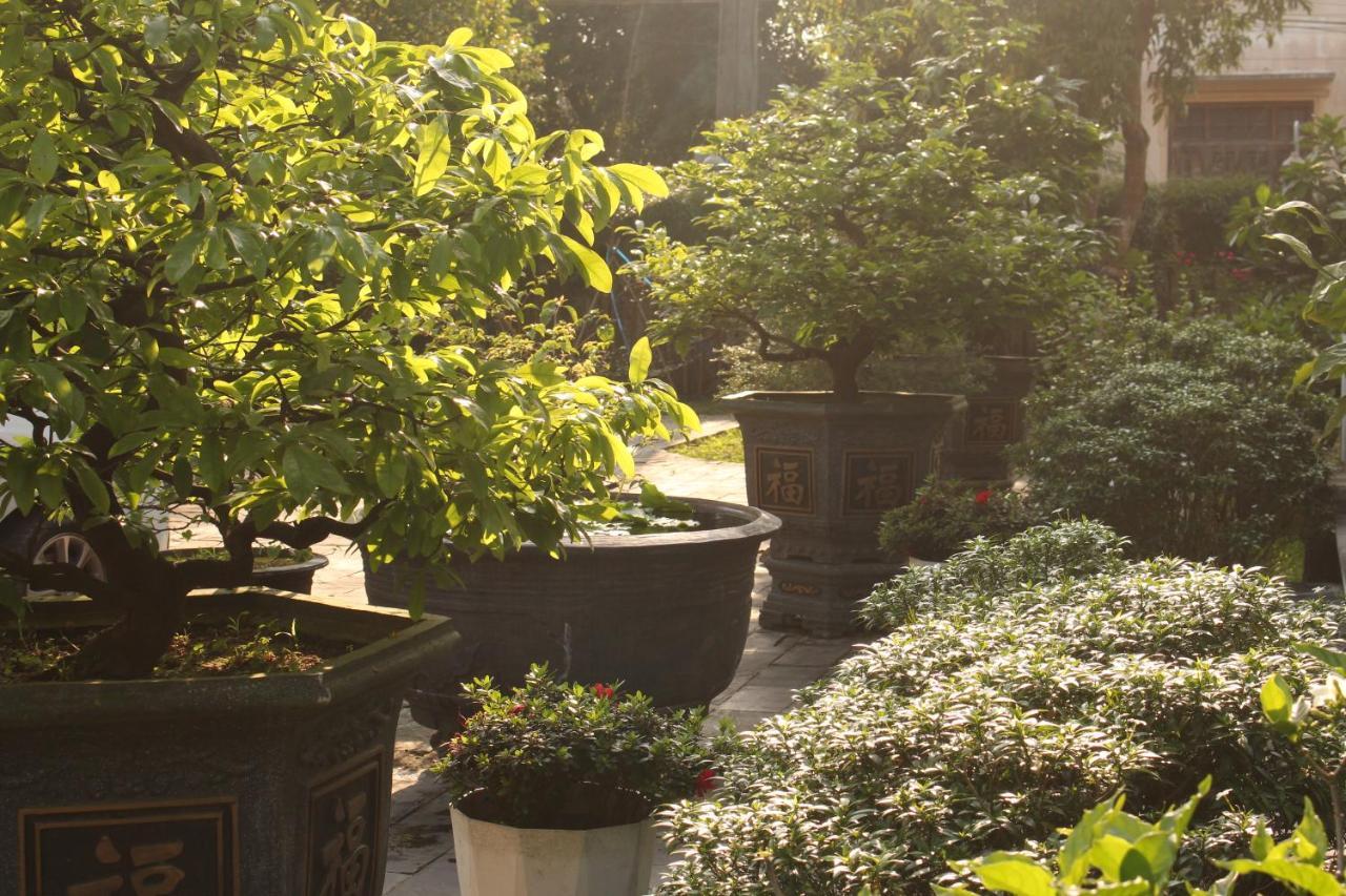 L'Ame - The Hideaway Villa Hue Bagian luar foto
