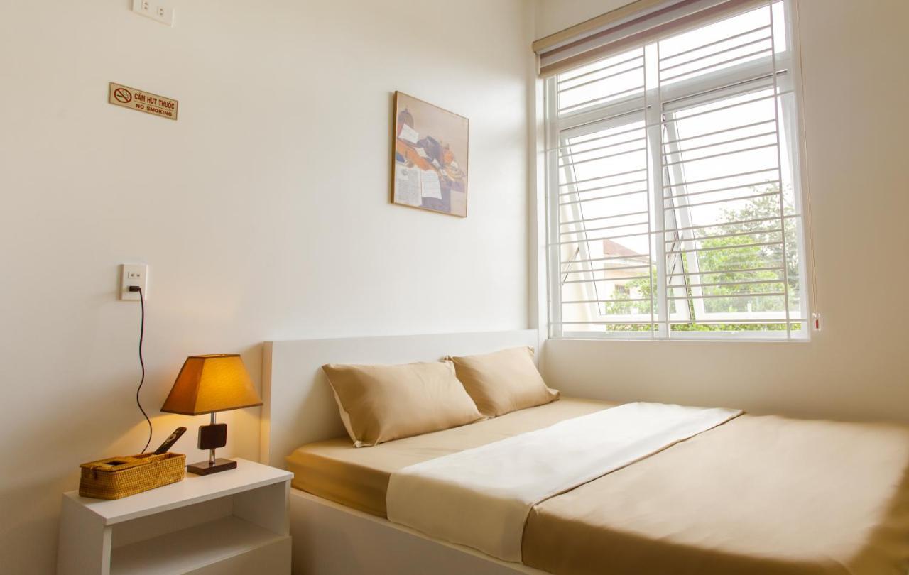 L'Ame - The Hideaway Villa Hue Bagian luar foto