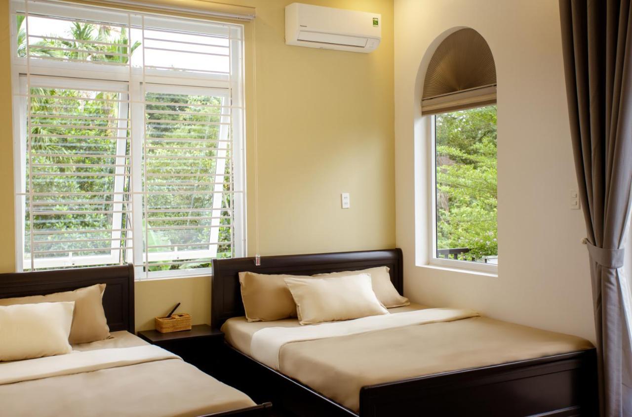 L'Ame - The Hideaway Villa Hue Bagian luar foto