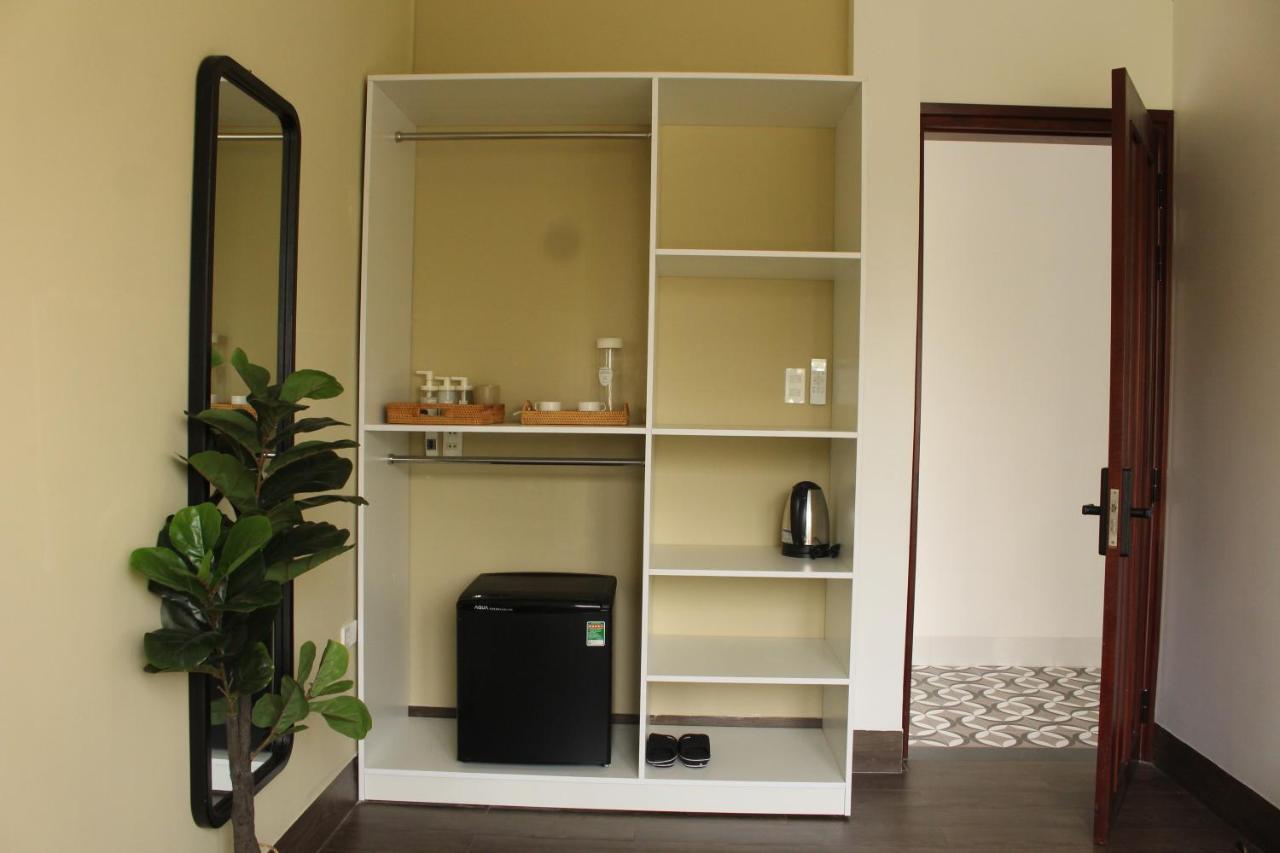 L'Ame - The Hideaway Villa Hue Bagian luar foto