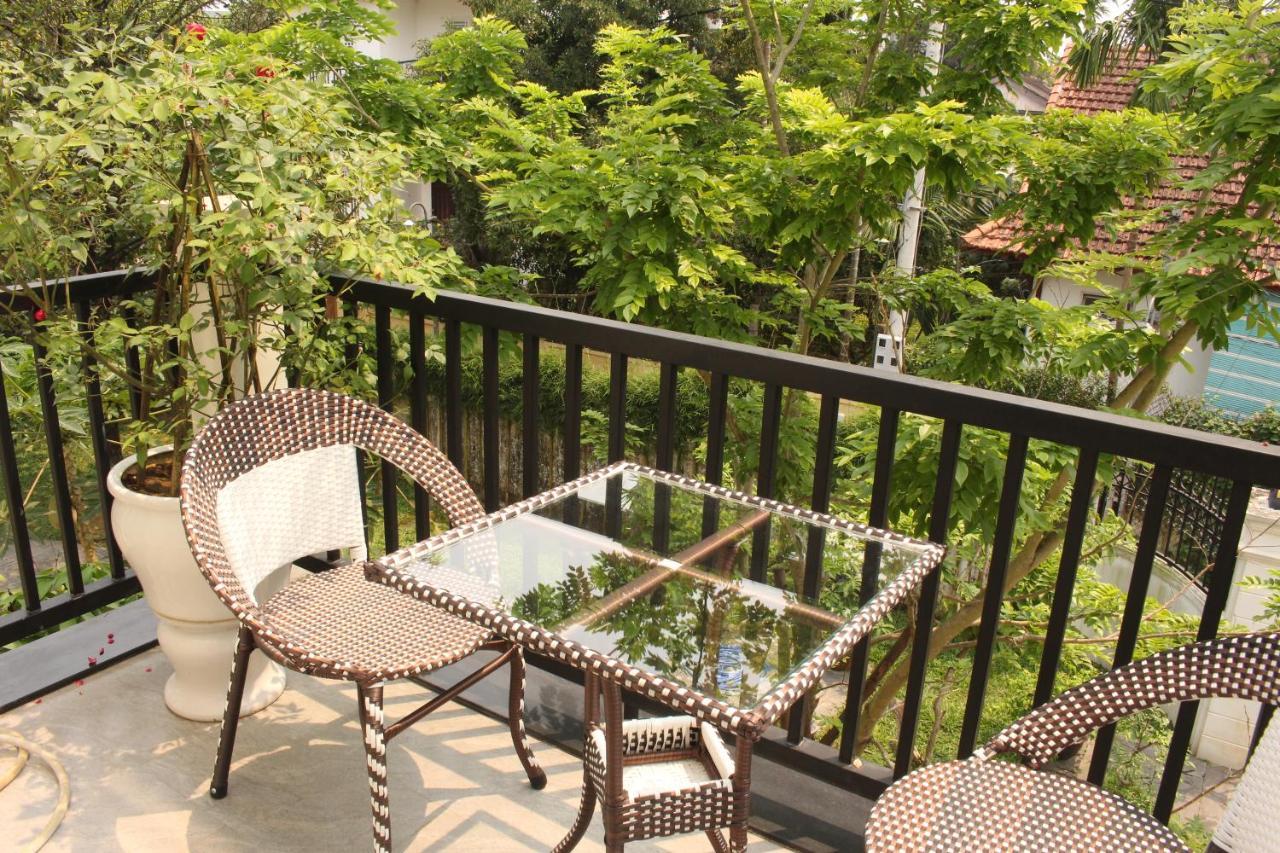 L'Ame - The Hideaway Villa Hue Bagian luar foto