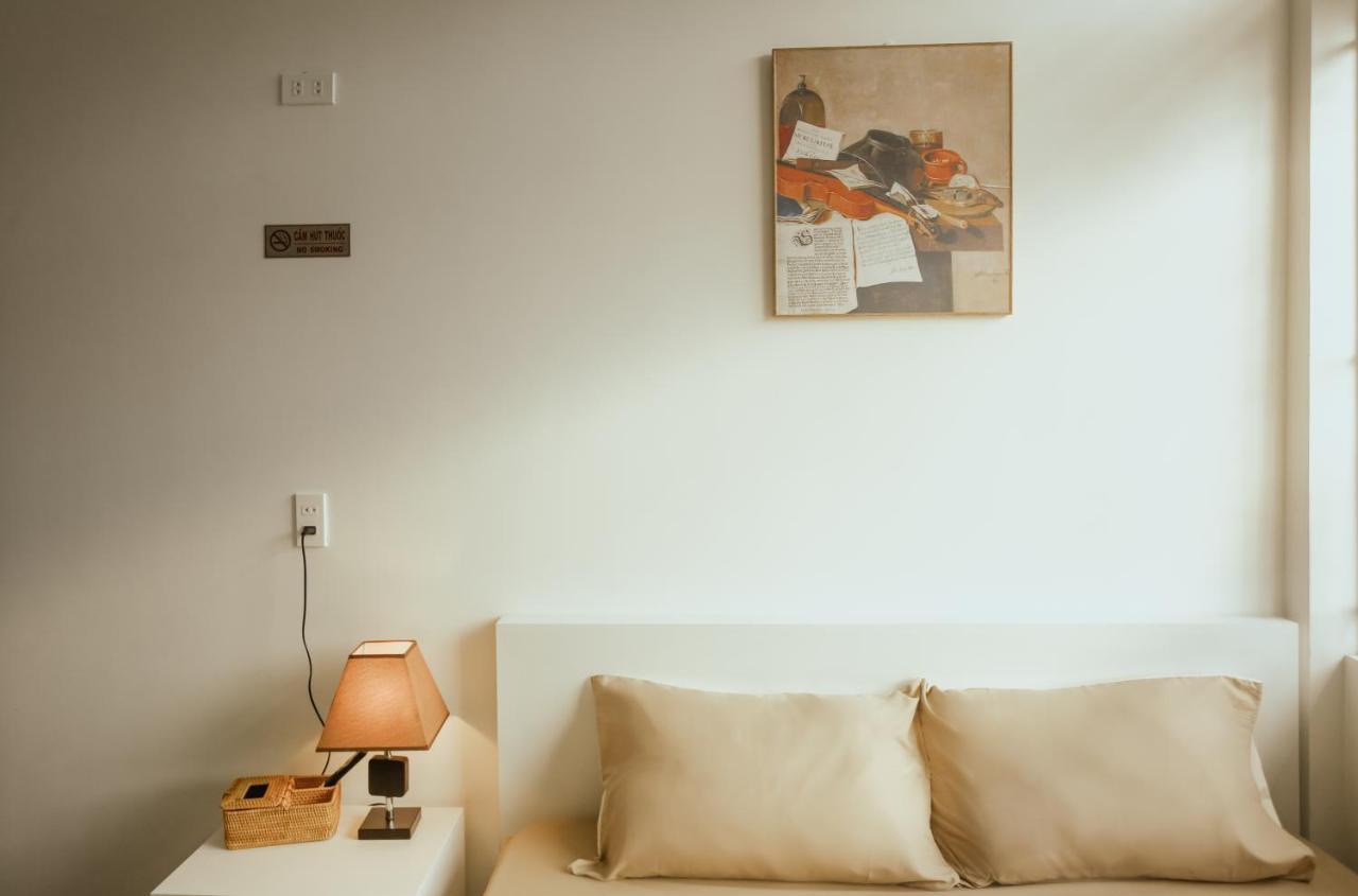 L'Ame - The Hideaway Villa Hue Bagian luar foto