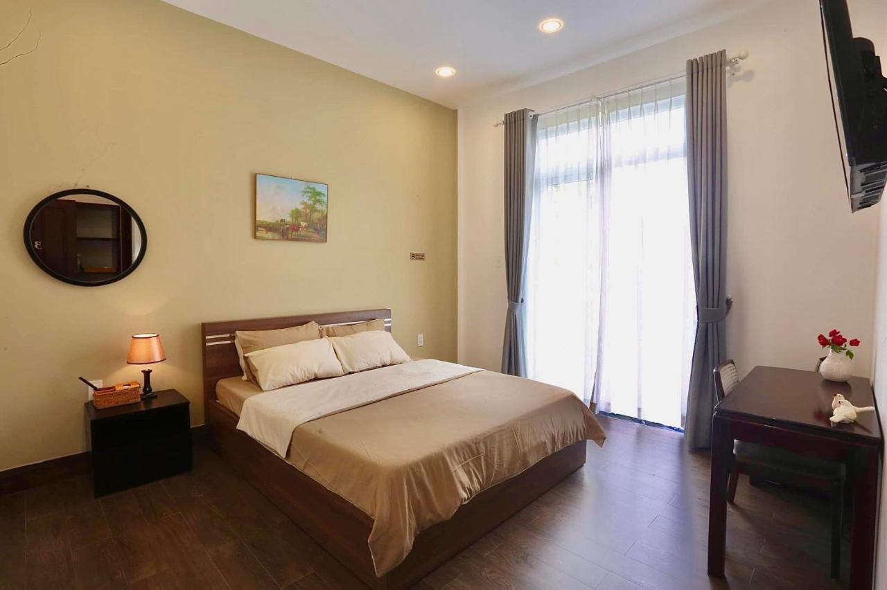 L'Ame - The Hideaway Villa Hue Bagian luar foto