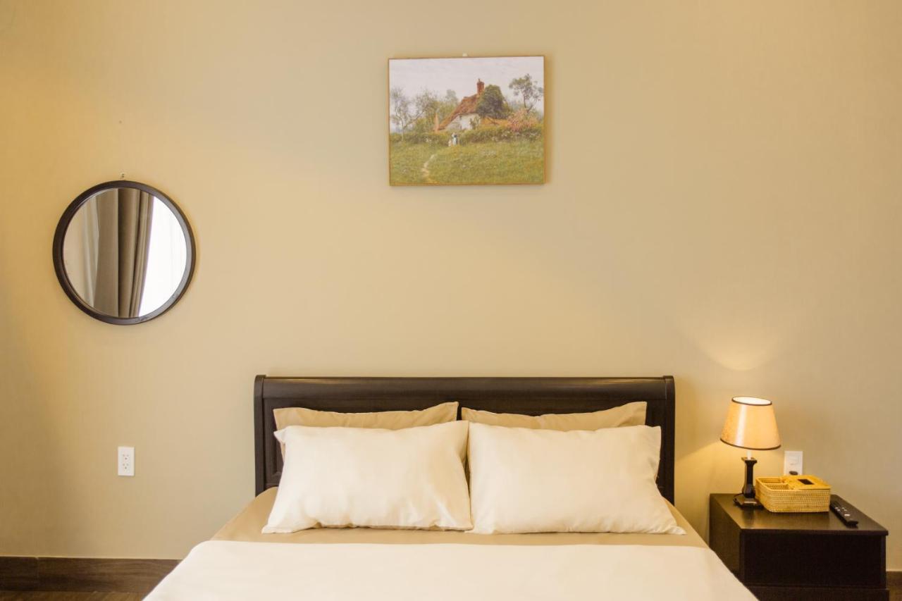 L'Ame - The Hideaway Villa Hue Bagian luar foto