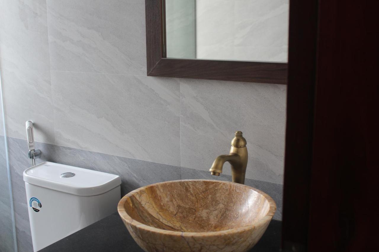 L'Ame - The Hideaway Villa Hue Bagian luar foto