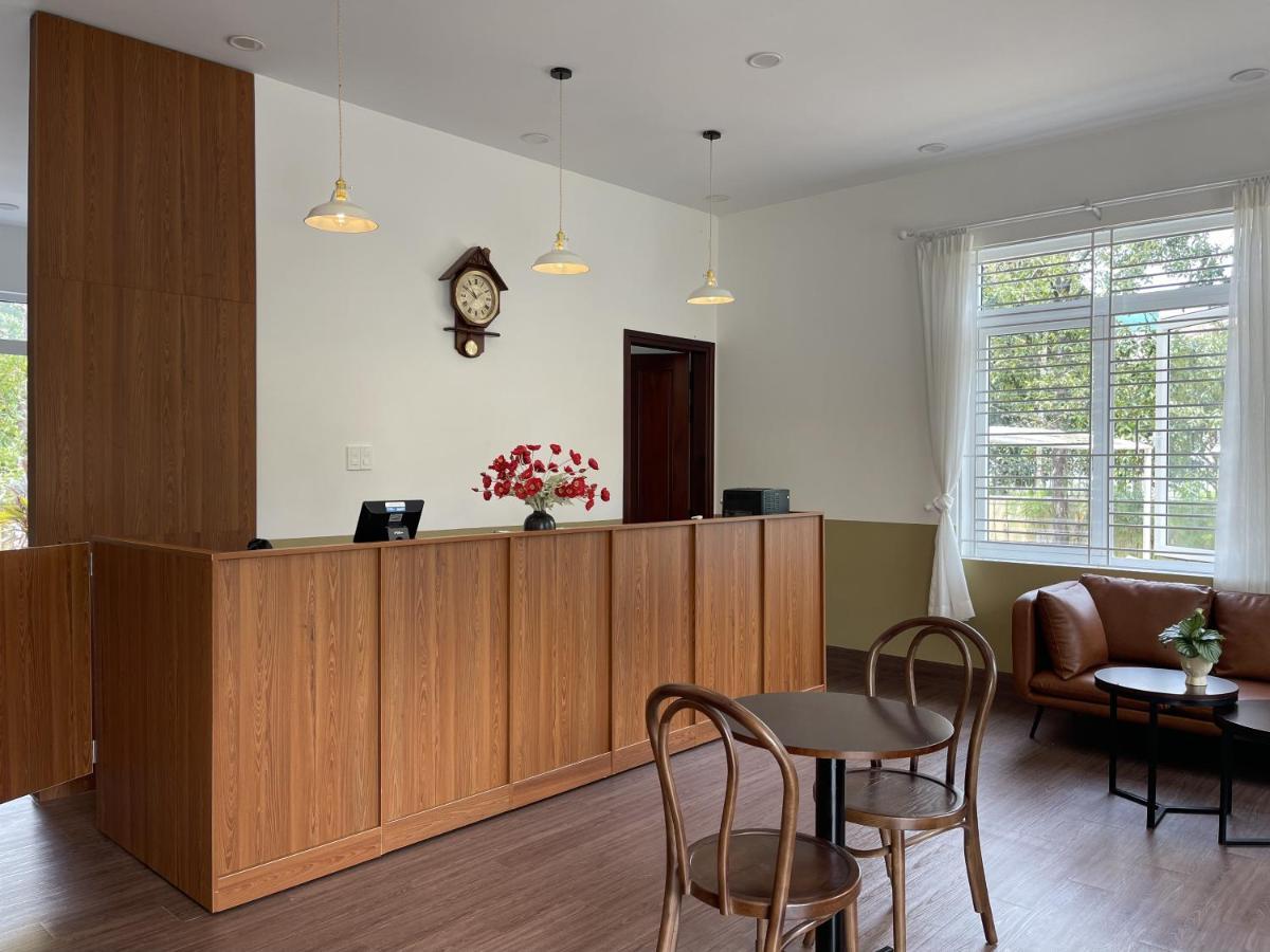 L'Ame - The Hideaway Villa Hue Bagian luar foto