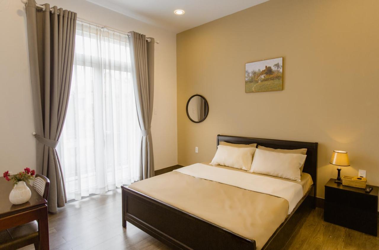 L'Ame - The Hideaway Villa Hue Bagian luar foto