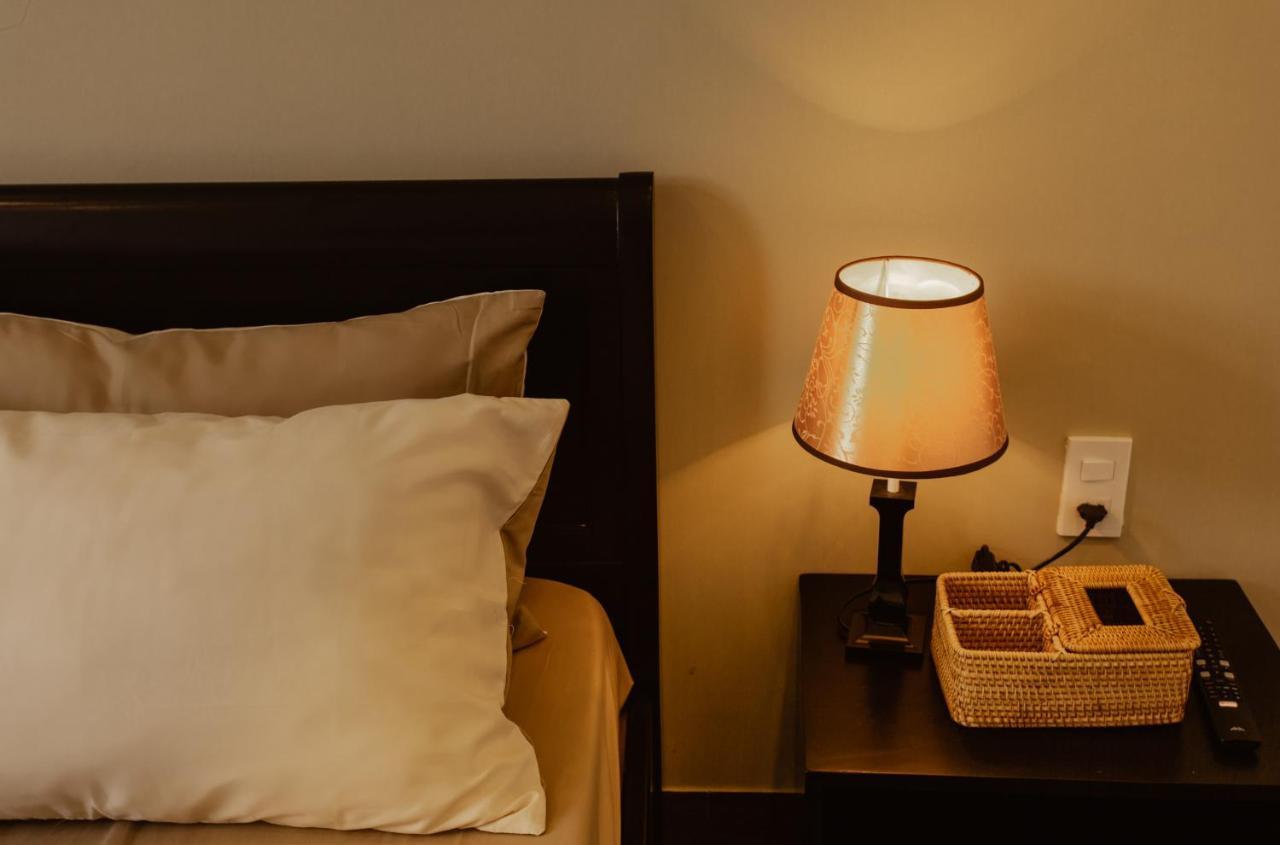 L'Ame - The Hideaway Villa Hue Bagian luar foto