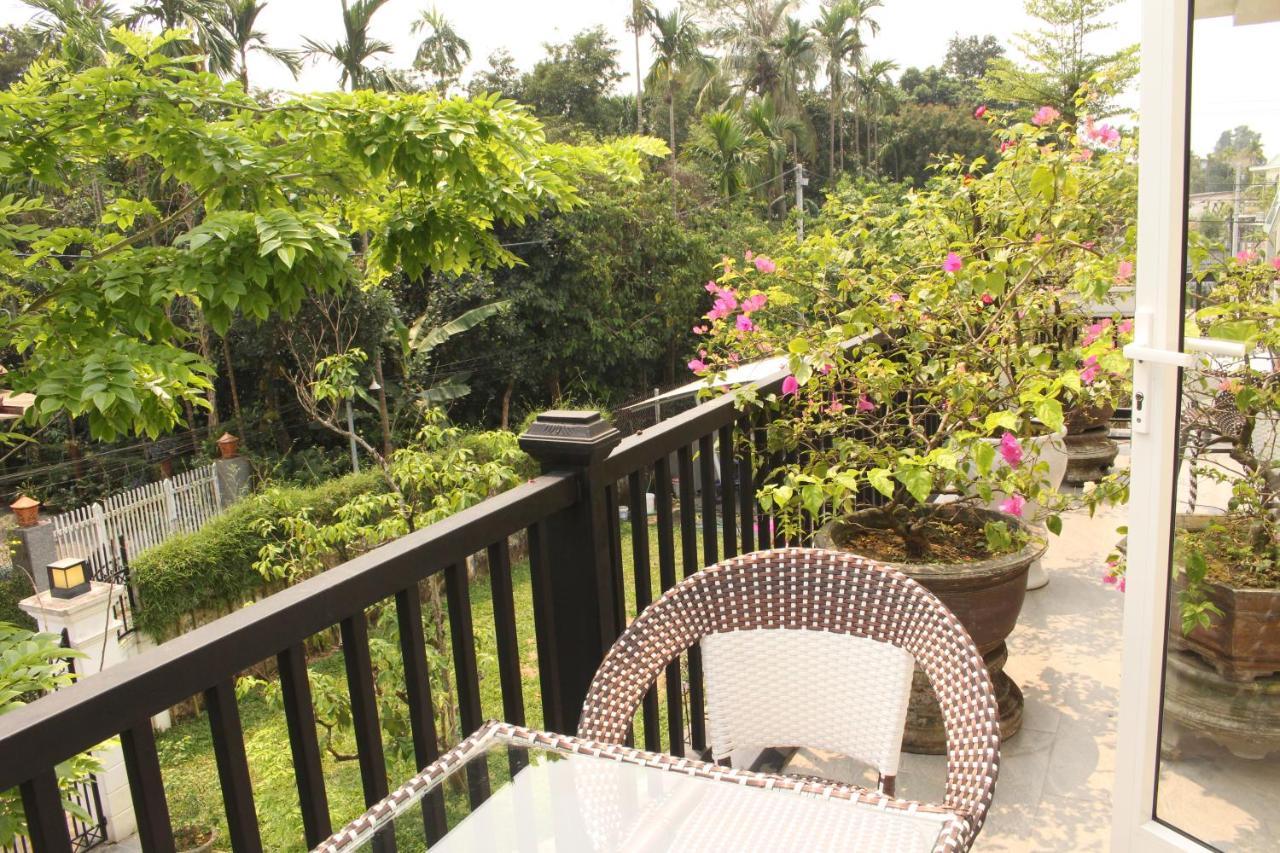 L'Ame - The Hideaway Villa Hue Bagian luar foto