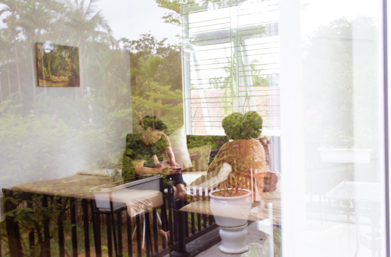 L'Ame - The Hideaway Villa Hue Bagian luar foto