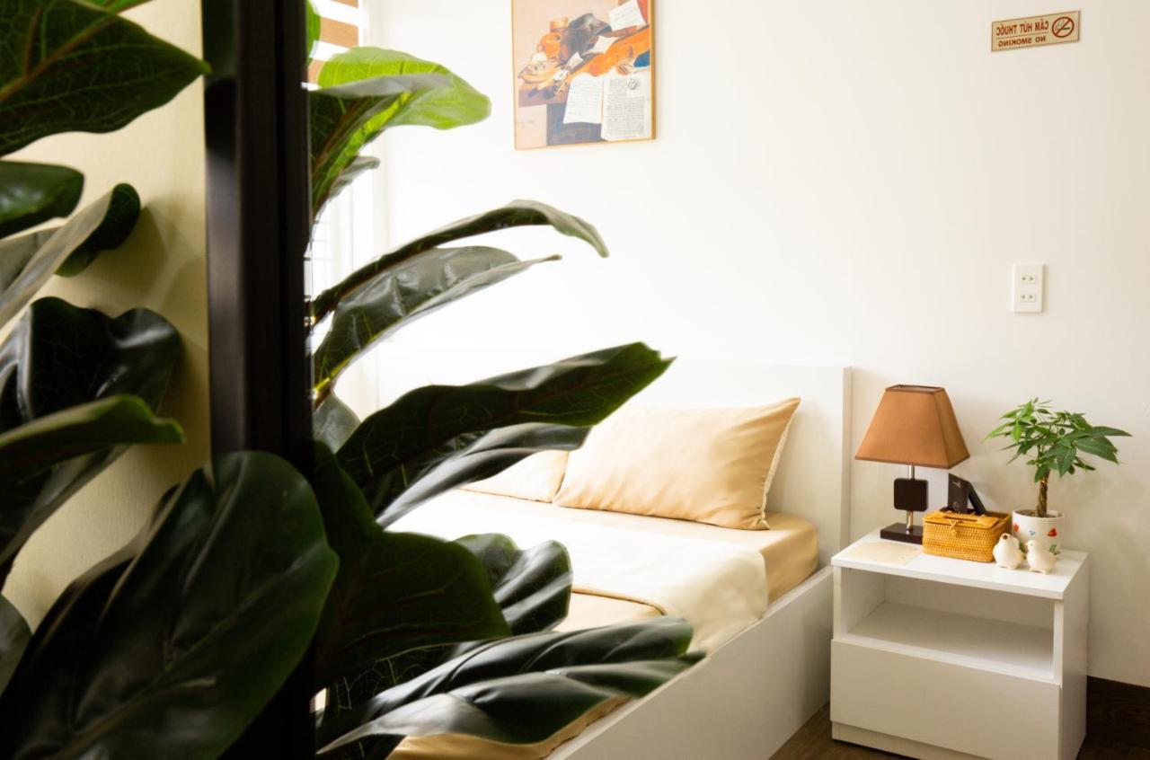L'Ame - The Hideaway Villa Hue Bagian luar foto