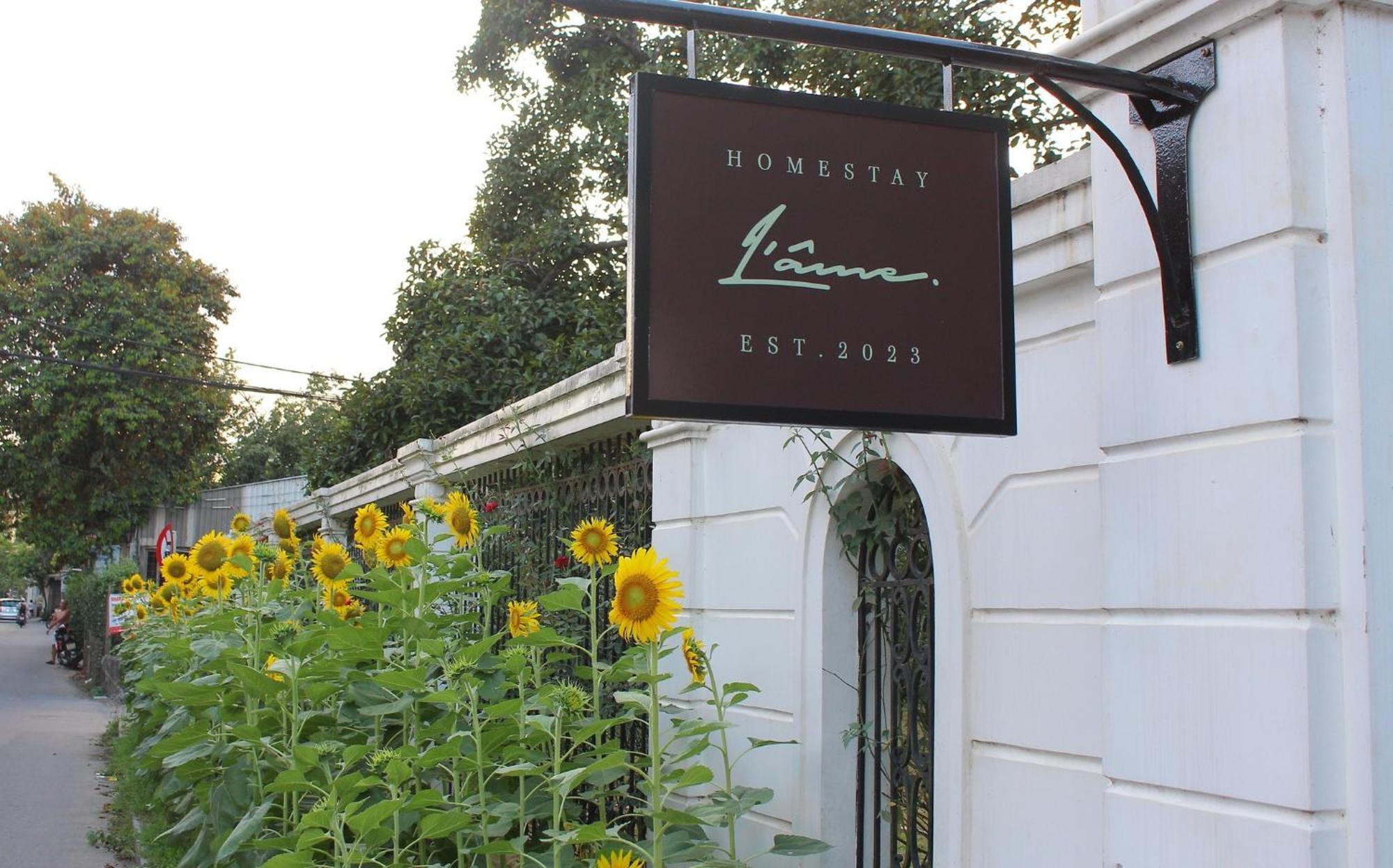 L'Ame - The Hideaway Villa Hue Bagian luar foto