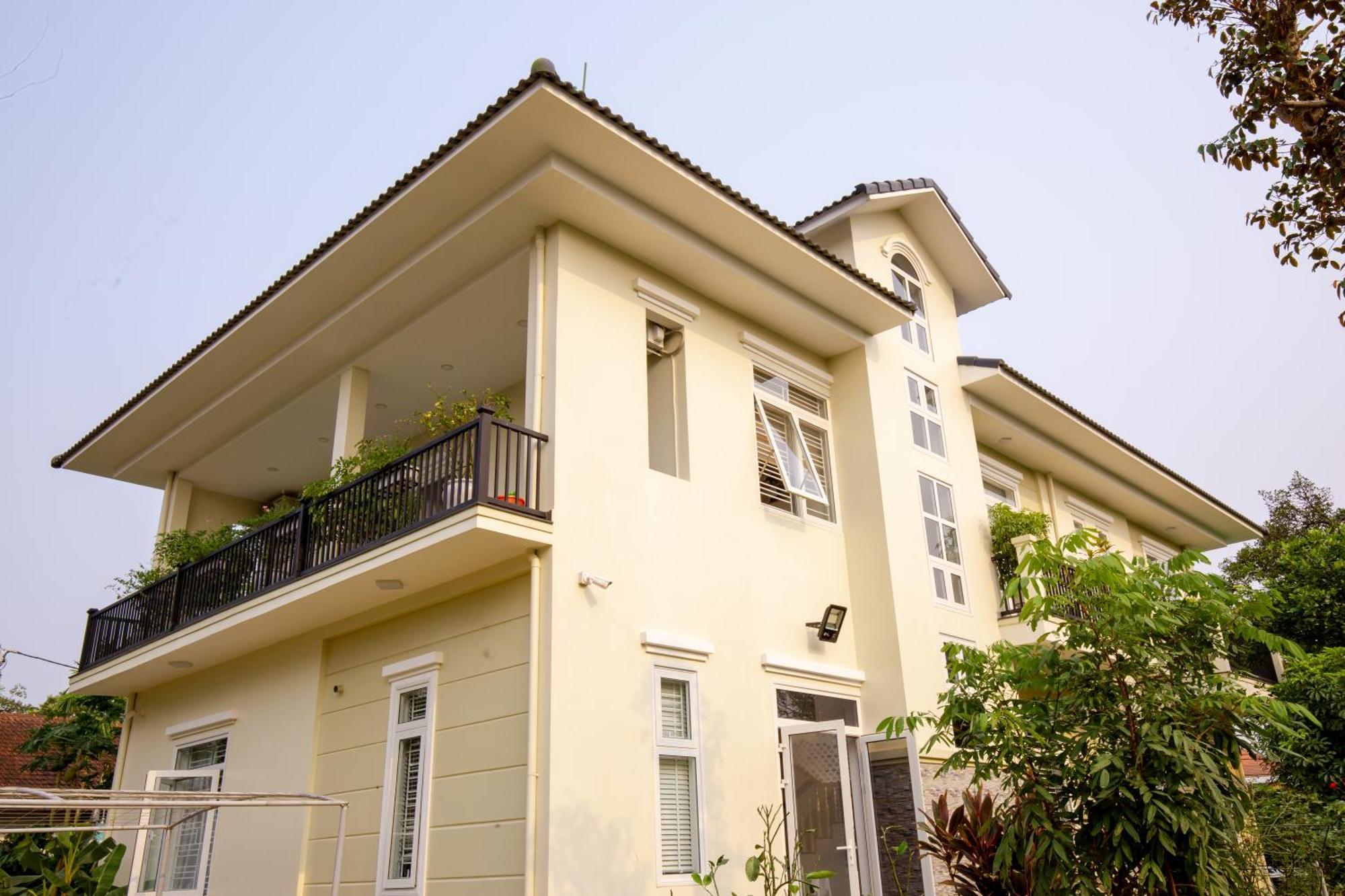 L'Ame - The Hideaway Villa Hue Bagian luar foto