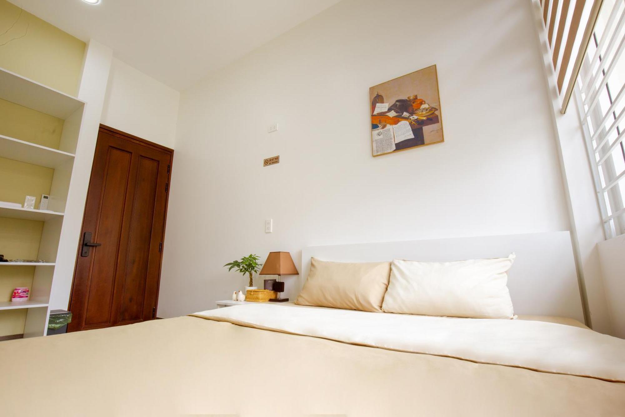 L'Ame - The Hideaway Villa Hue Bagian luar foto