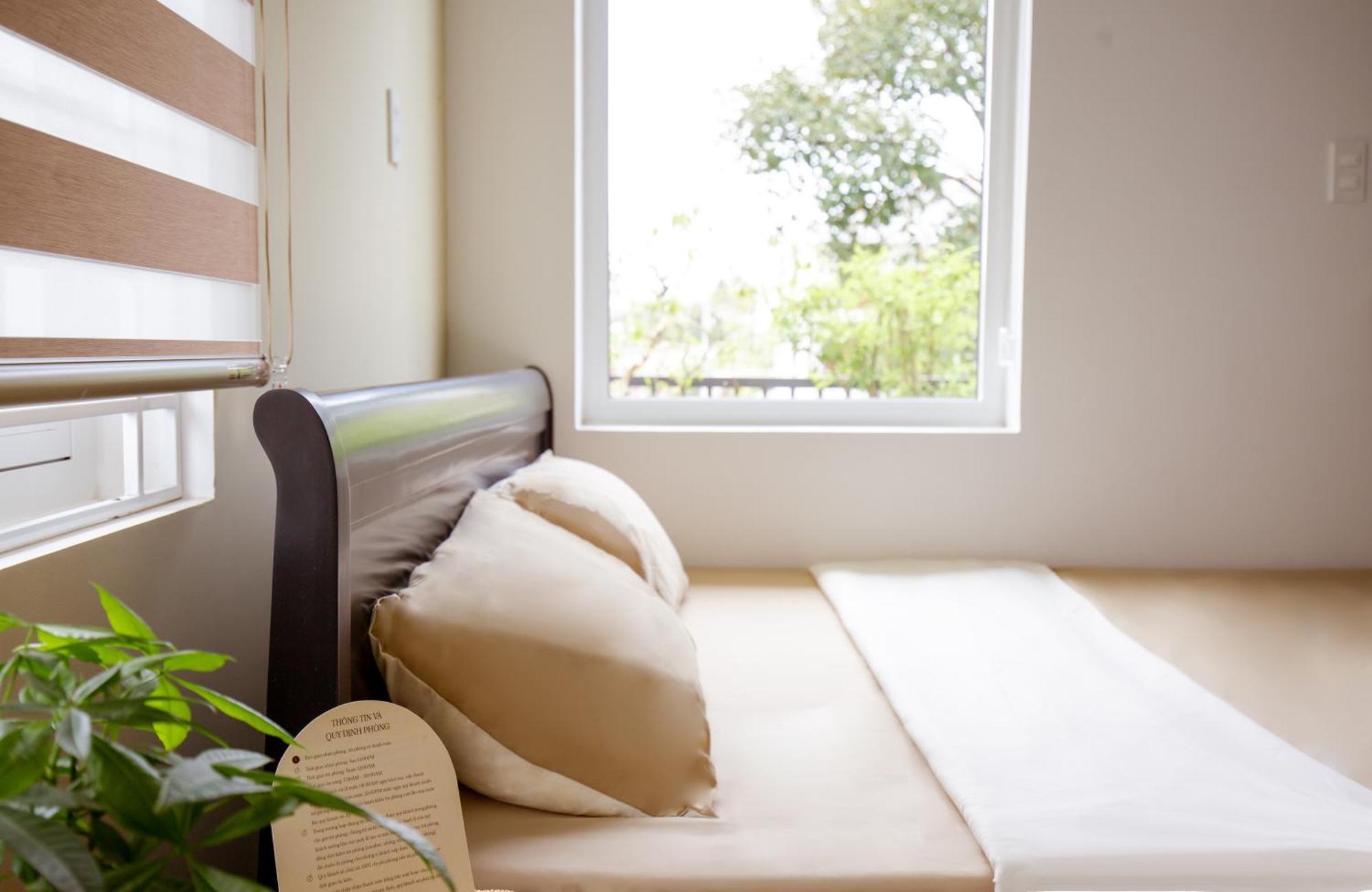 L'Ame - The Hideaway Villa Hue Bagian luar foto