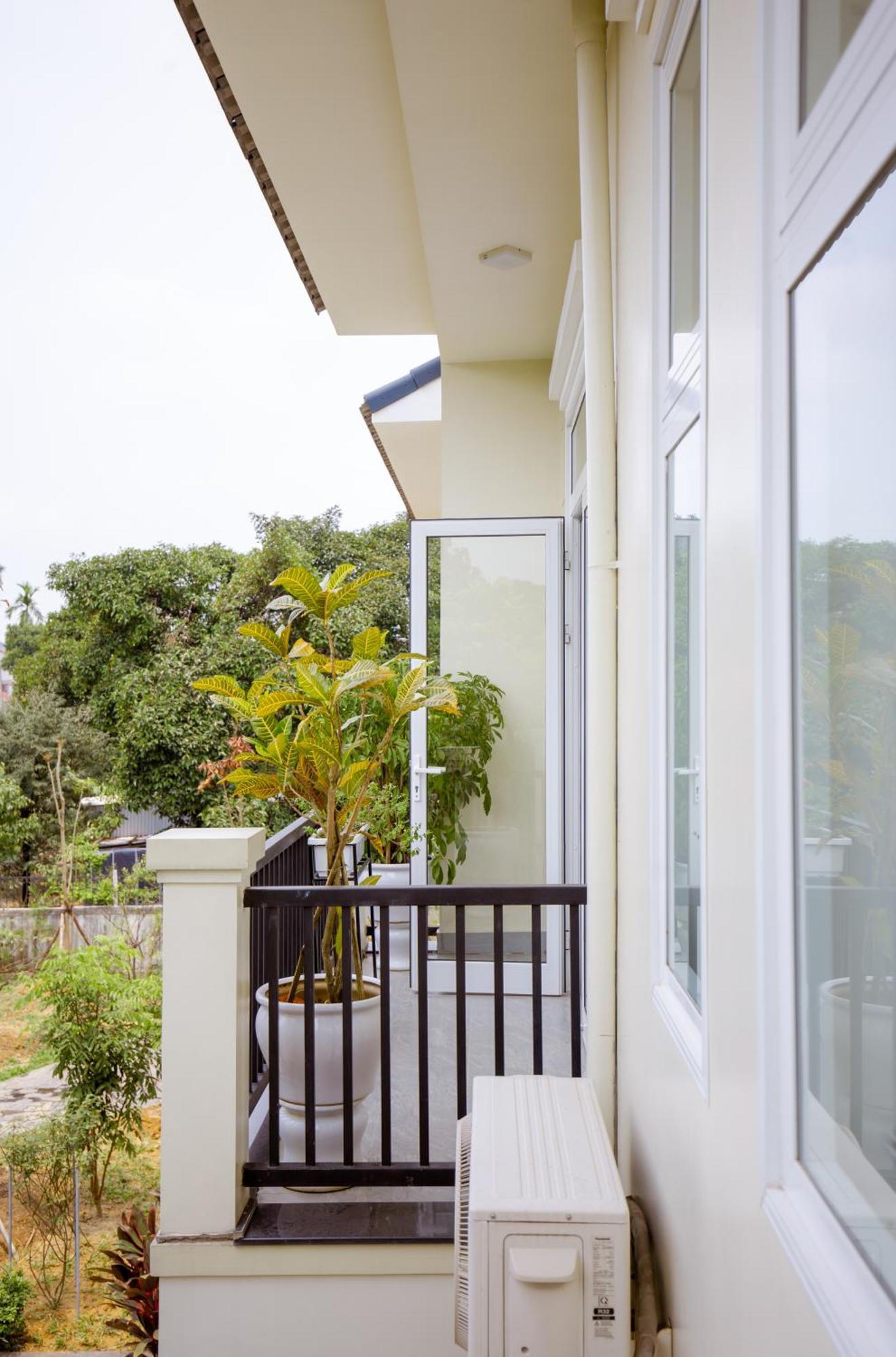 L'Ame - The Hideaway Villa Hue Bagian luar foto
