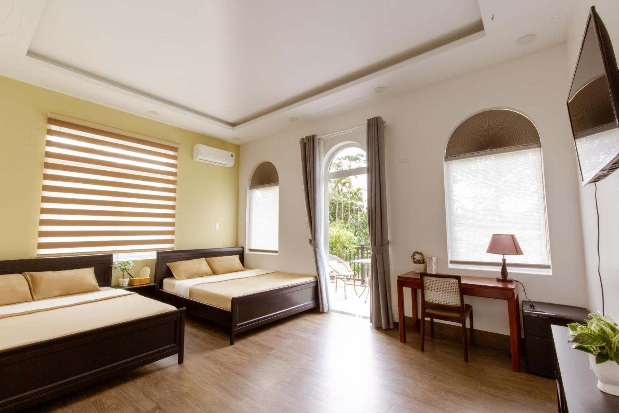 L'Ame - The Hideaway Villa Hue Bagian luar foto