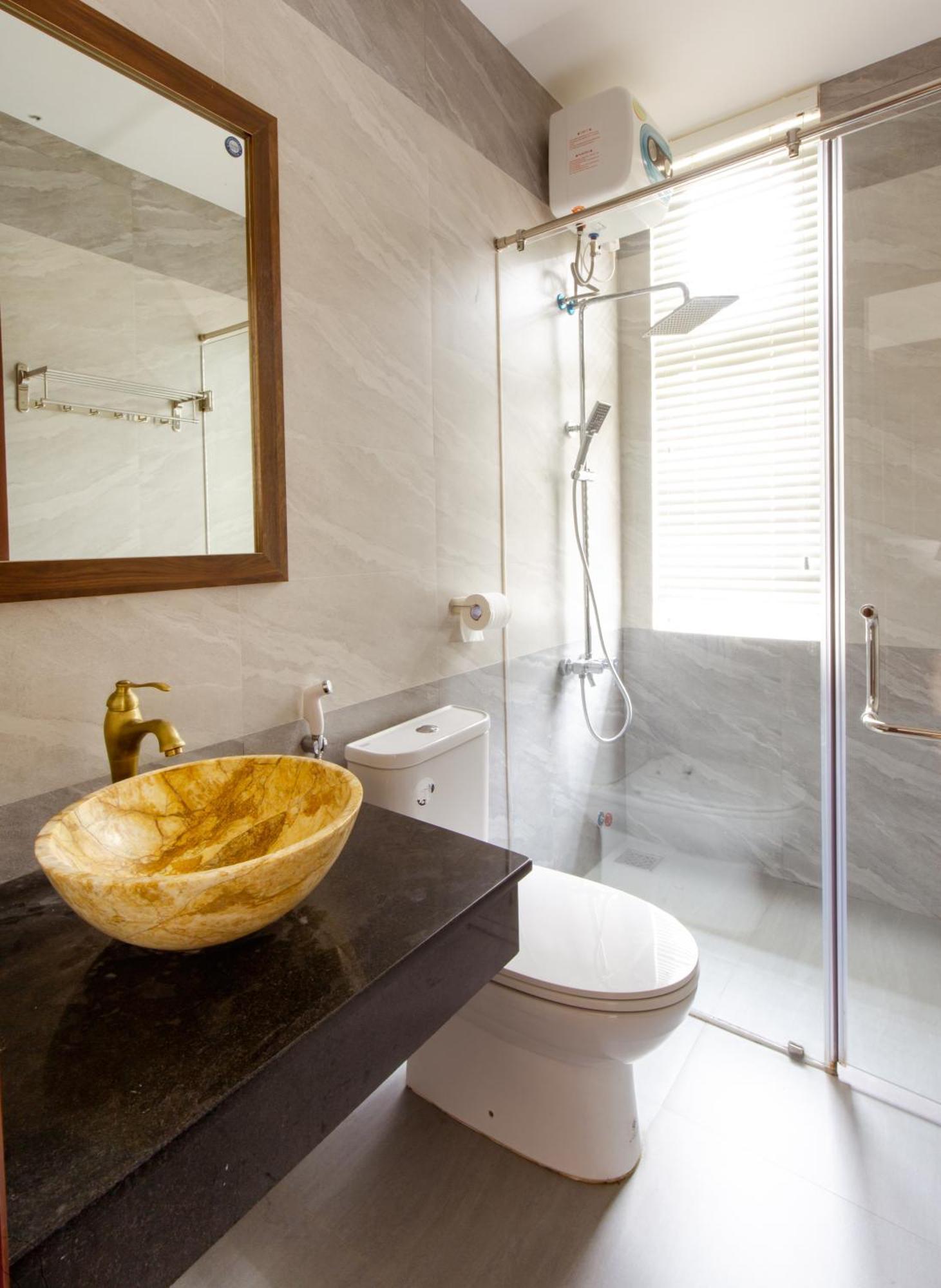 L'Ame - The Hideaway Villa Hue Bagian luar foto