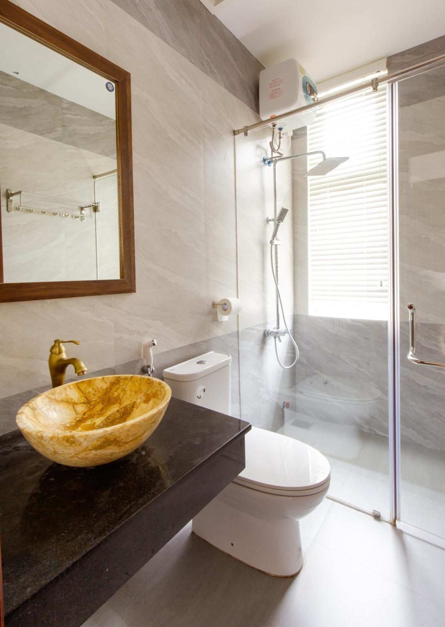 L'Ame - The Hideaway Villa Hue Bagian luar foto