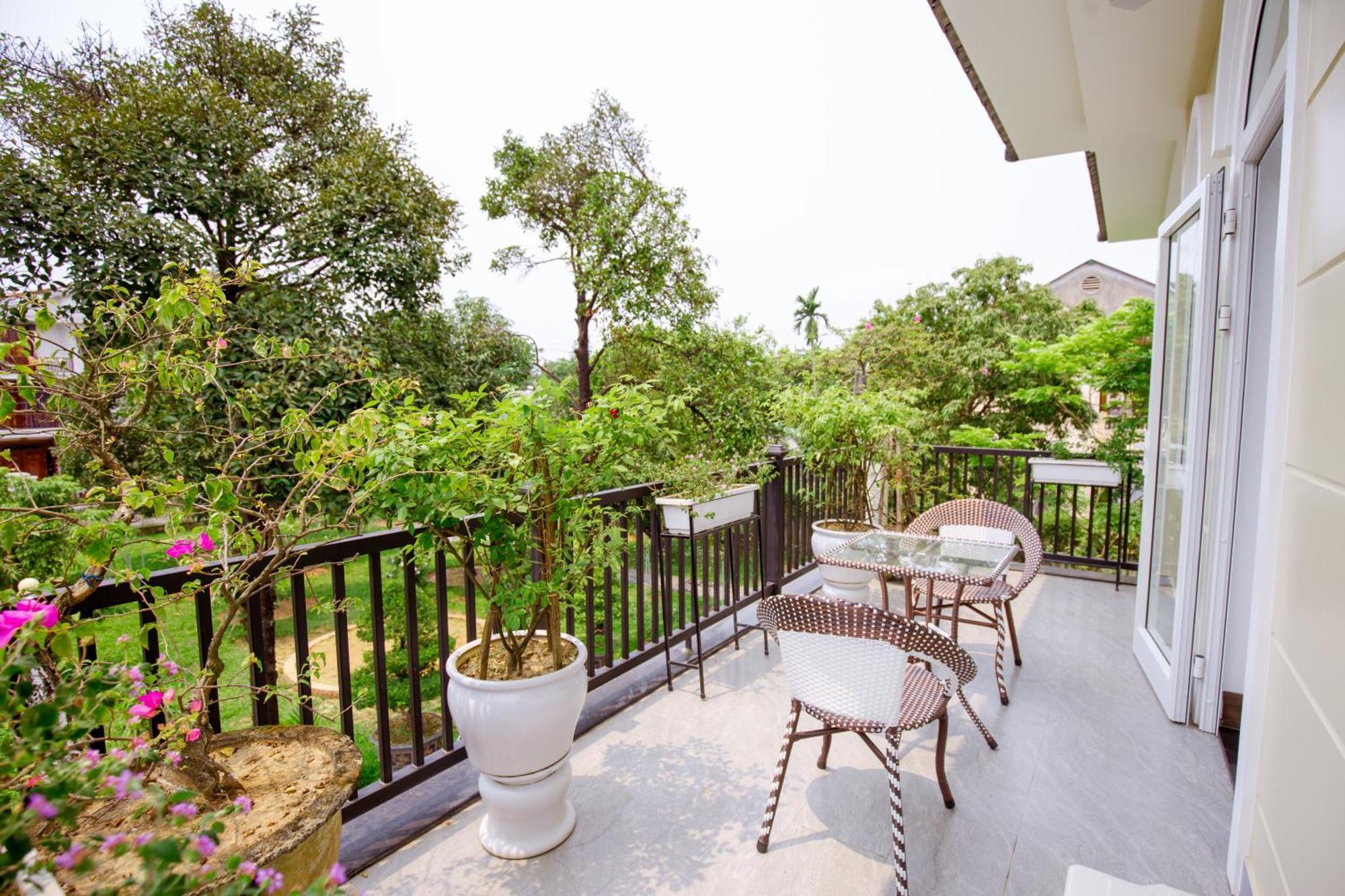L'Ame - The Hideaway Villa Hue Bagian luar foto