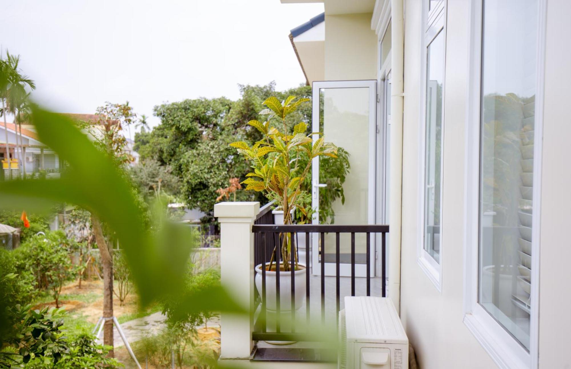 L'Ame - The Hideaway Villa Hue Bagian luar foto