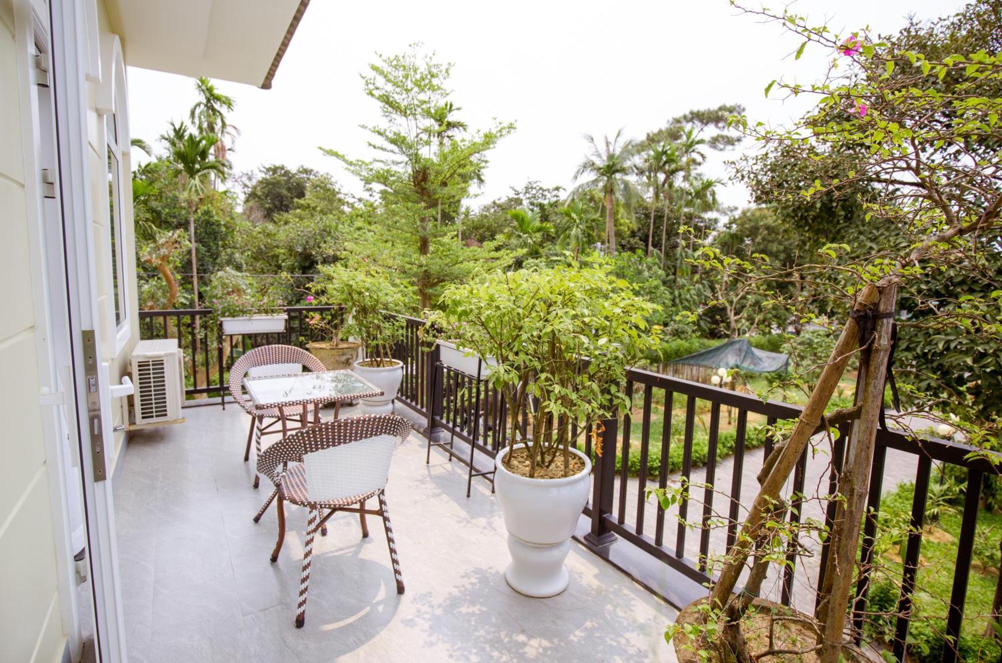 L'Ame - The Hideaway Villa Hue Bagian luar foto