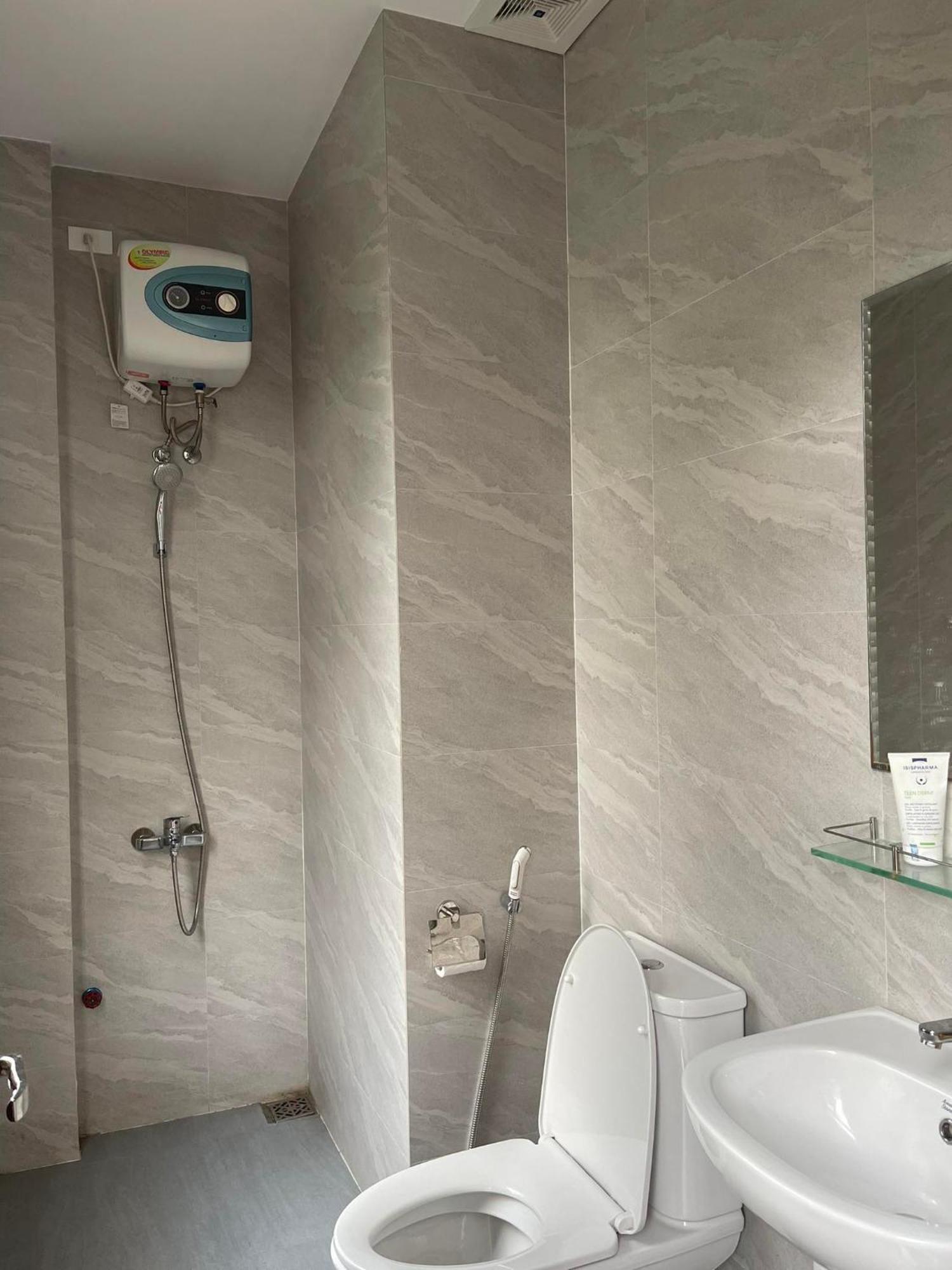 L'Ame - The Hideaway Villa Hue Bagian luar foto