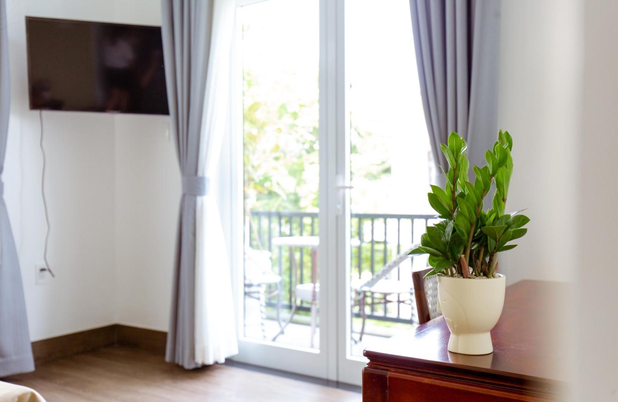 L'Ame - The Hideaway Villa Hue Bagian luar foto