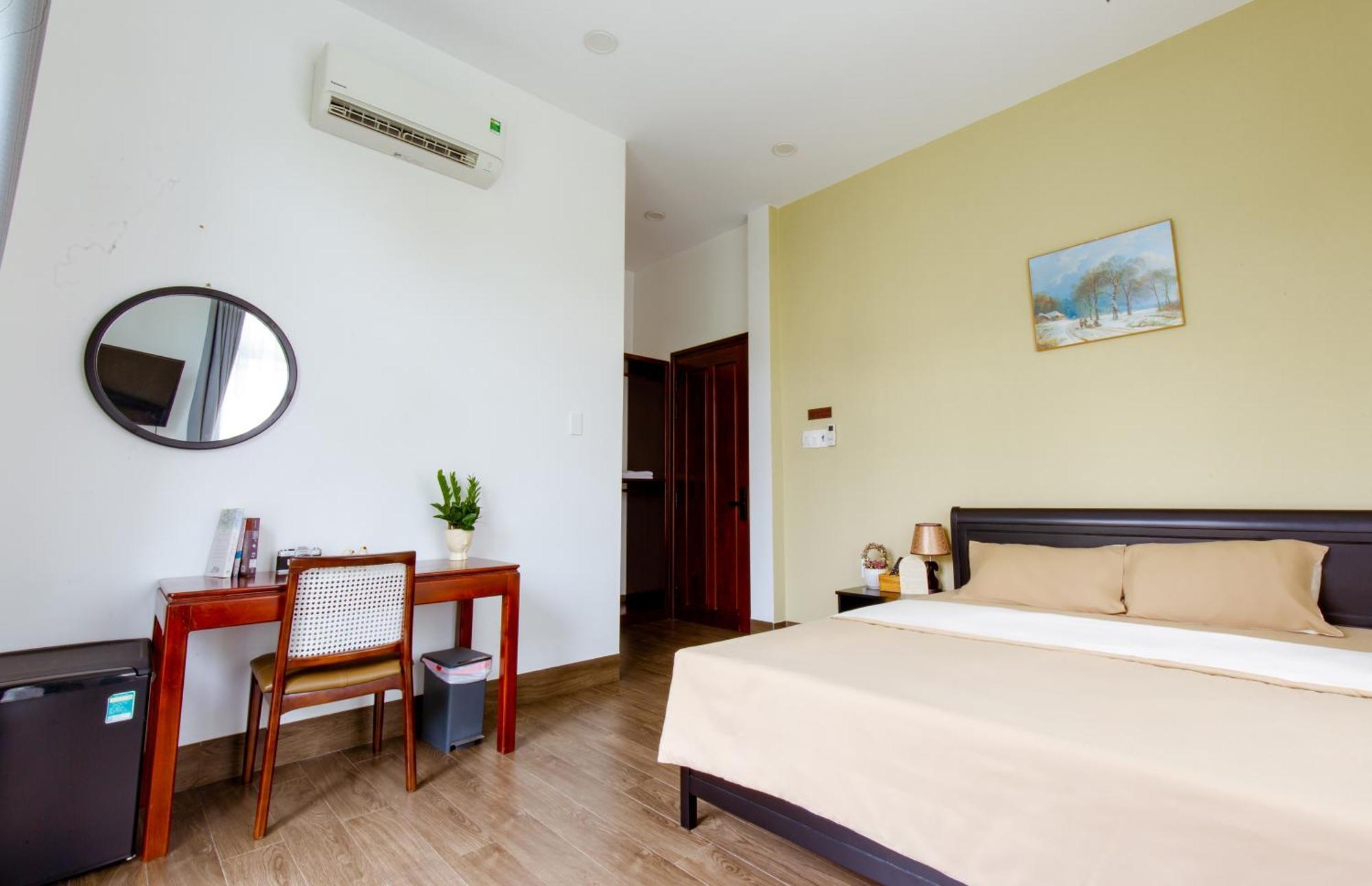 L'Ame - The Hideaway Villa Hue Bagian luar foto